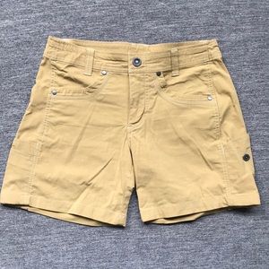 Kuhl Shorts